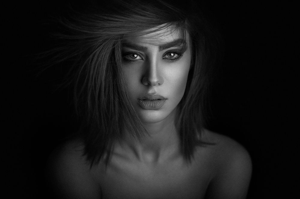 Симпатичная