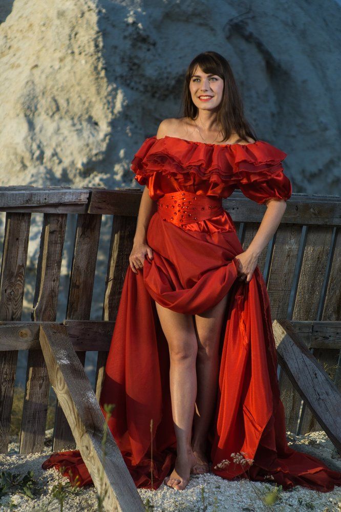 Прекрасная Екатерина