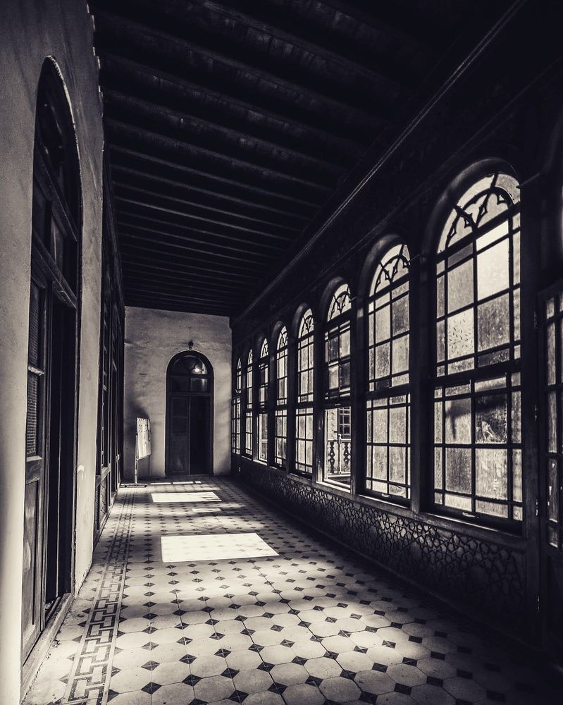 History of the Iraqi House