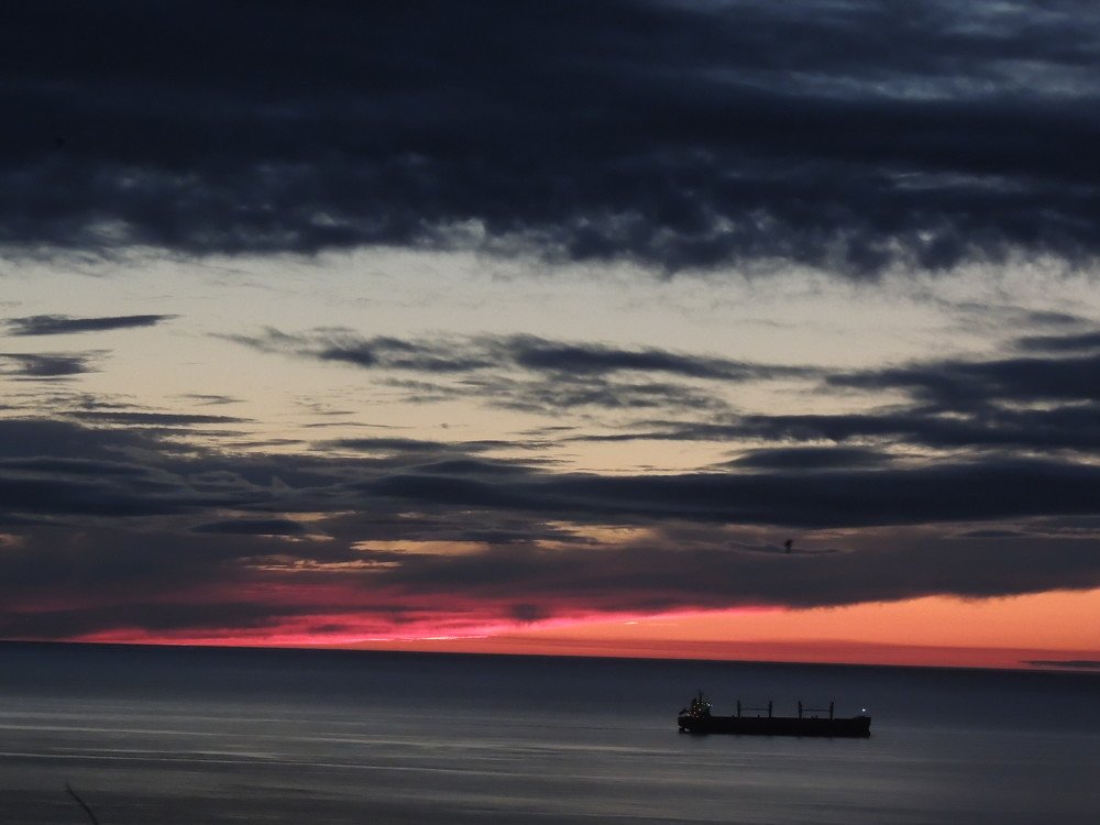 Я люблю тебя, Сахалин!