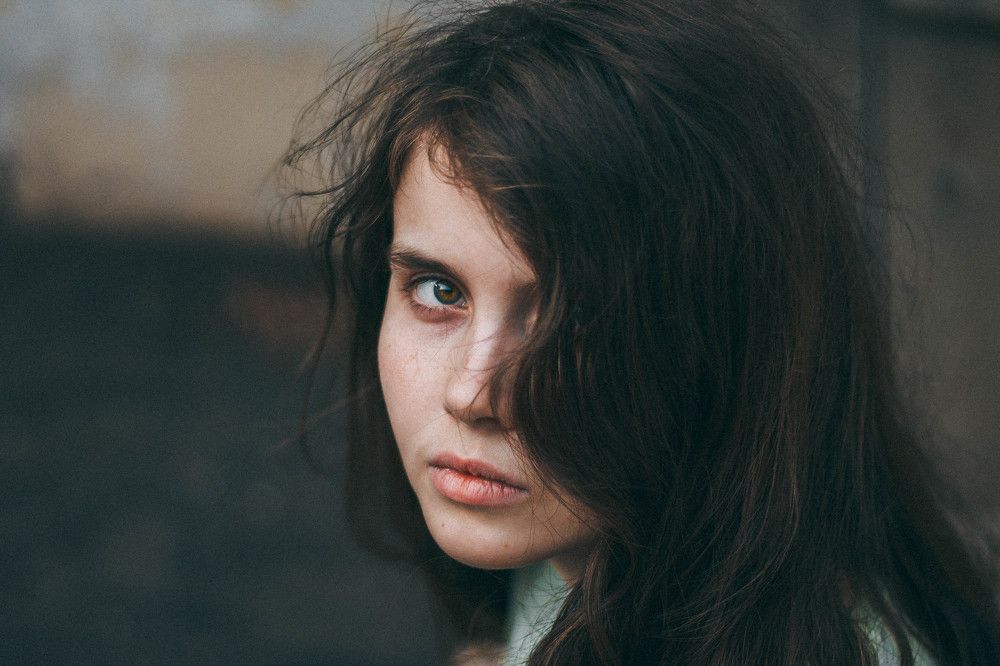 Photograph by Александра Нивина