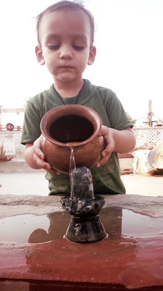 Photograph by Nkaushik