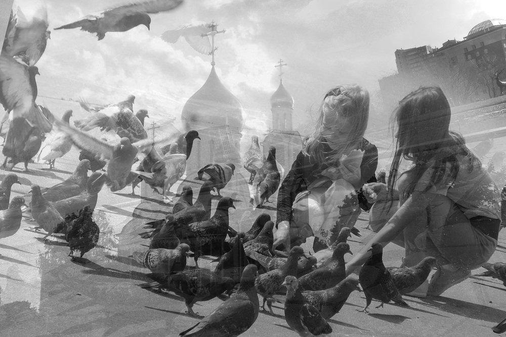 Фотография автора Владислава Андрюнина