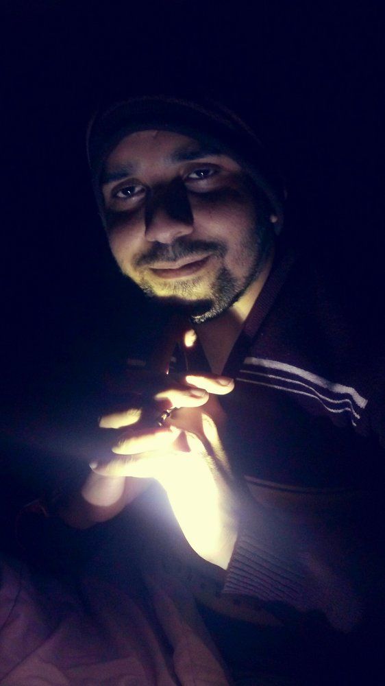 Night