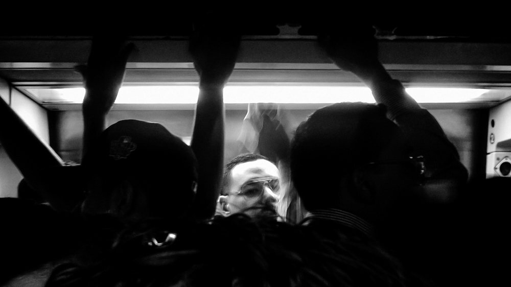 METRO