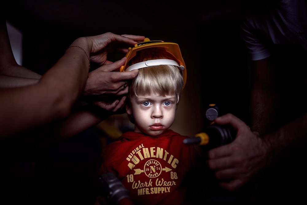 Будь тем, кем хочешь ты...