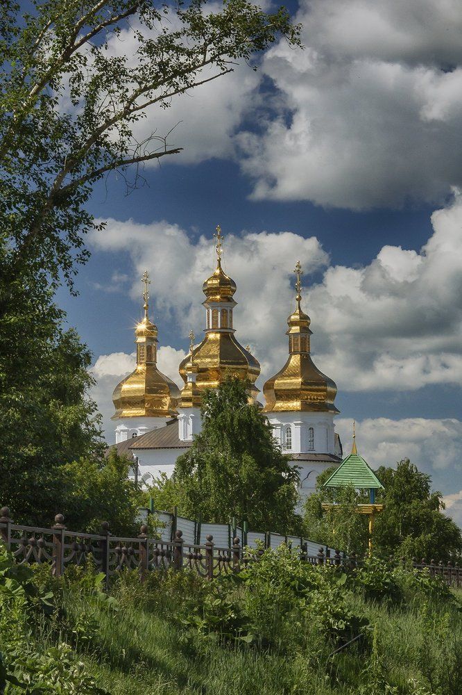 Photograph by владимир насекин