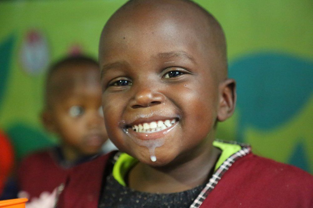 Childrens Home in Kenya