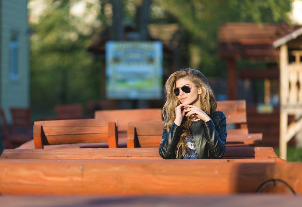 Photograph by Игорь Дюков