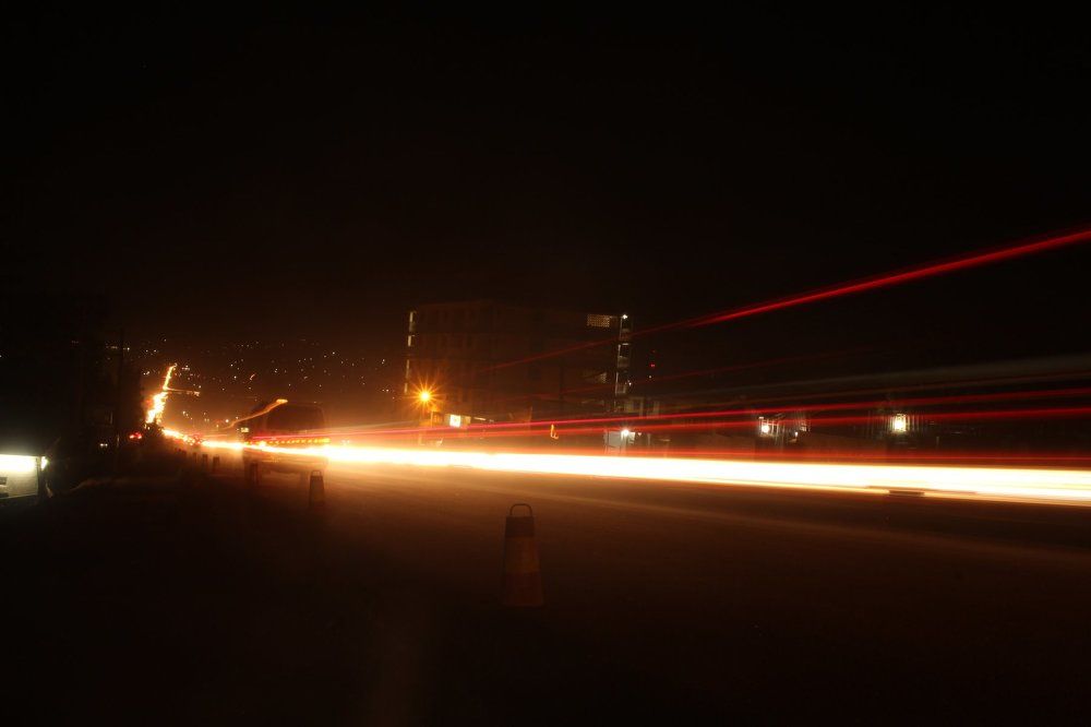 BRIGHT HIGHWAY