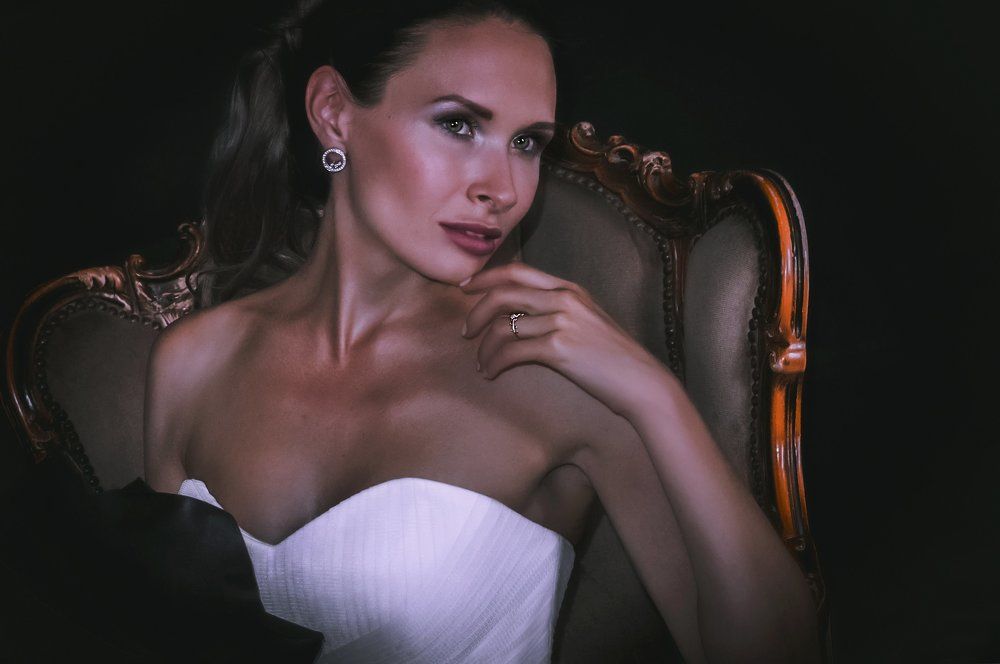 Photograph by Анна Ложкина