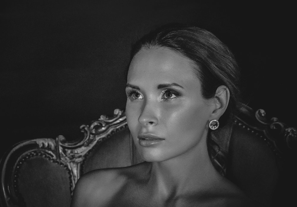 Photograph by Анна Ложкина