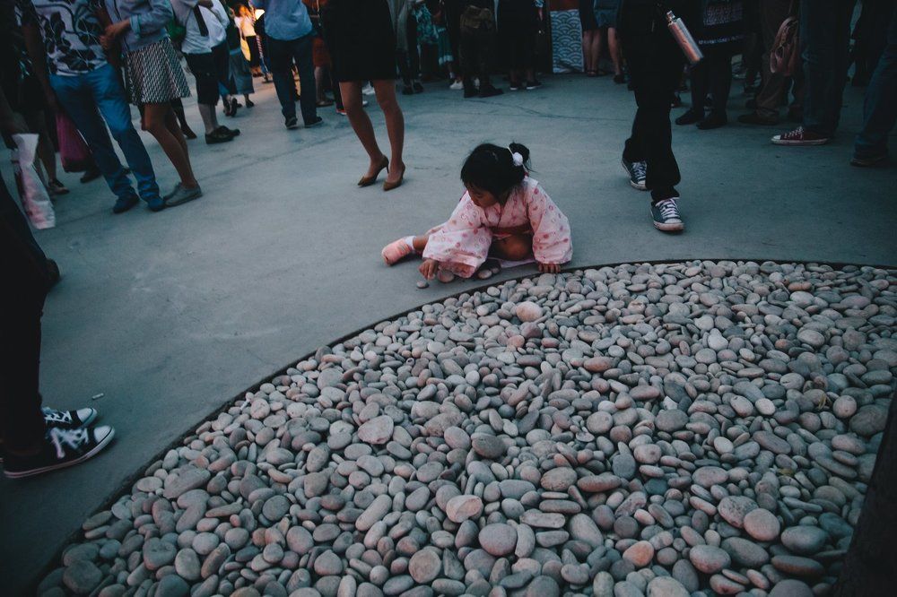 Игры в камушки