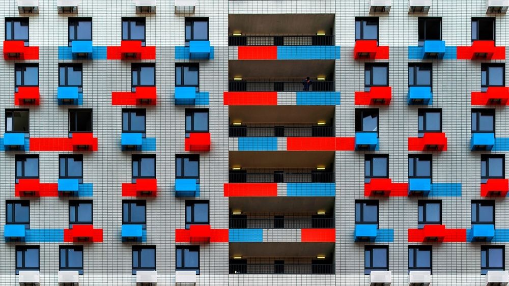 минимализм