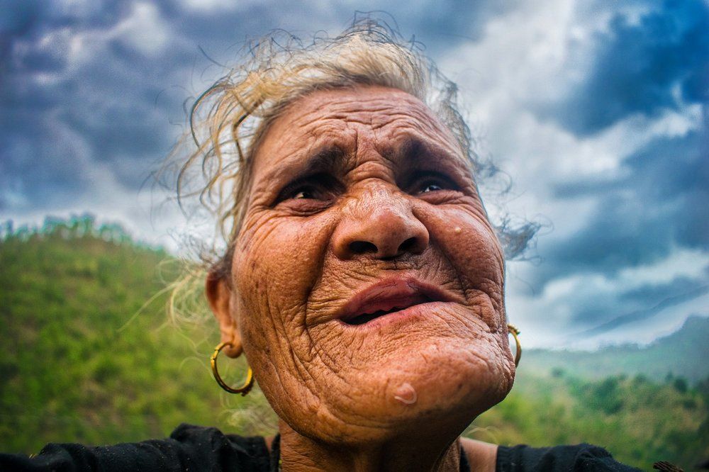 Grandmother