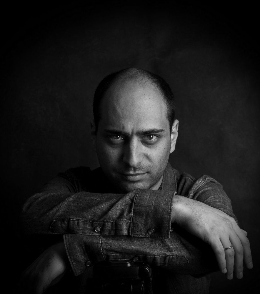 Грустный весельчак