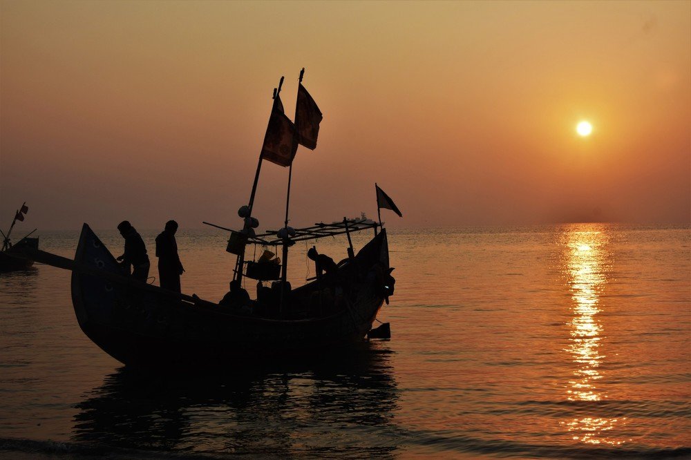 A new day with a new hope