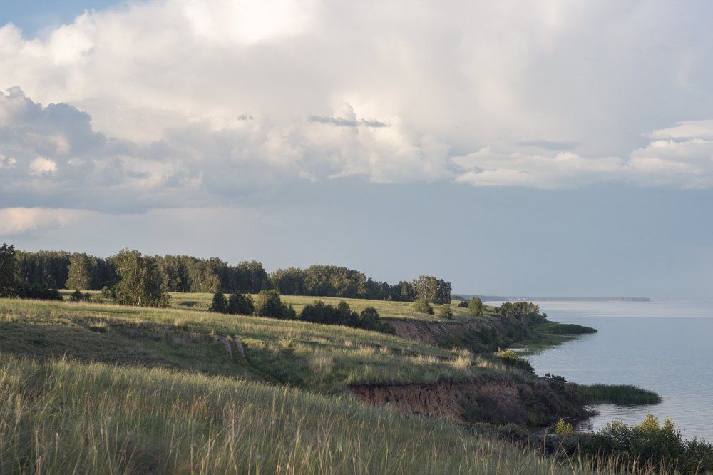 Photograph by Данила Татауров