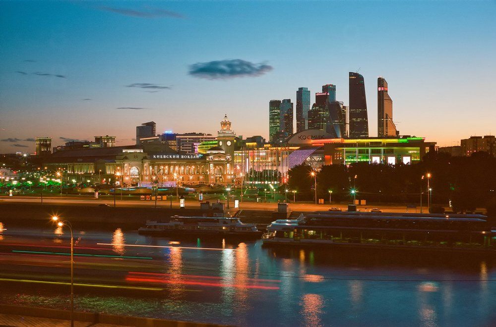 Фотография автора Вячеслав Белокур