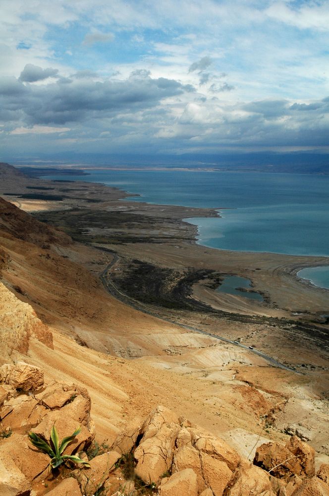 Dead Sea