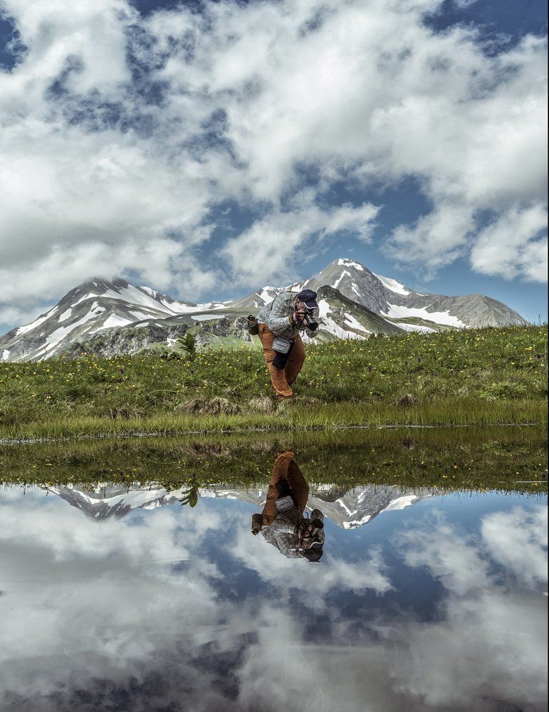 В поиске необыкновенного