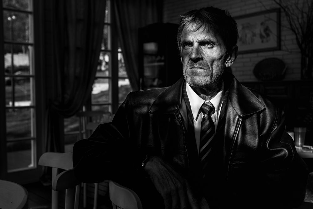 отец невесты