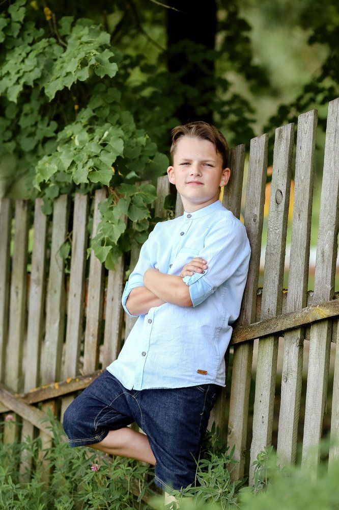 Она придет...