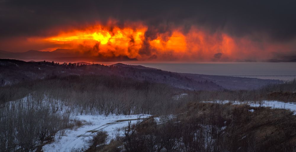 Photograph by Дмитрий Шовтюк