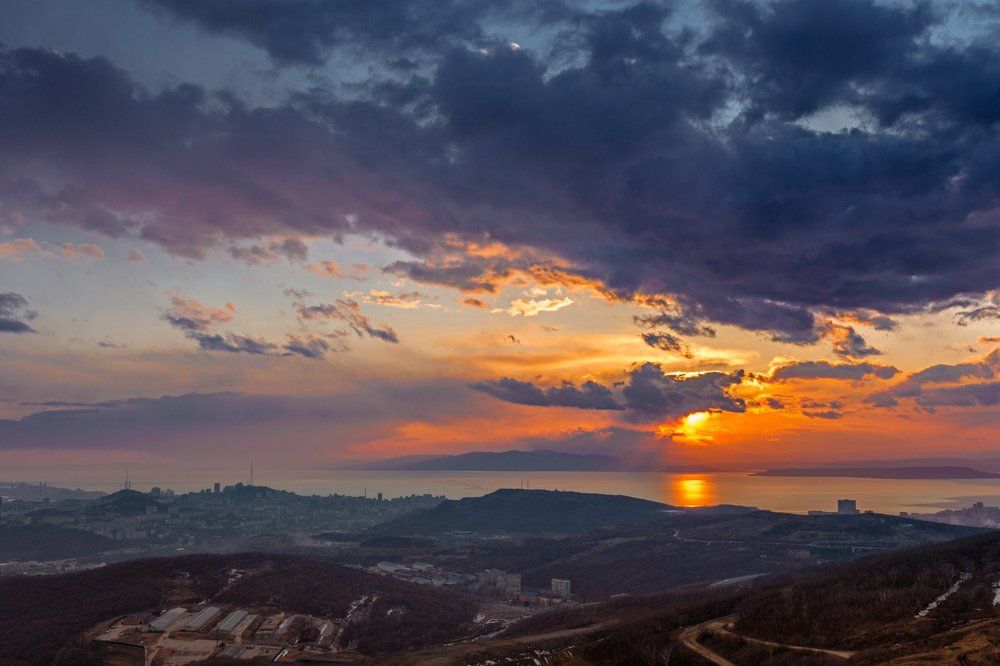 Photograph by Дмитрий Шовтюк