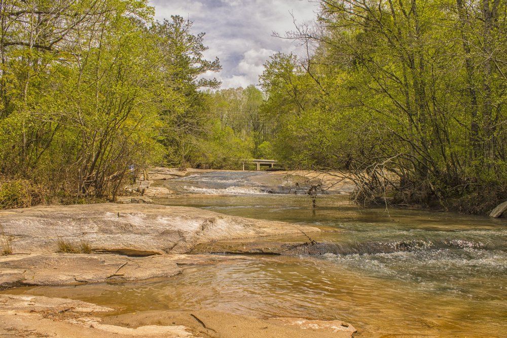 Heiferhorn Creek