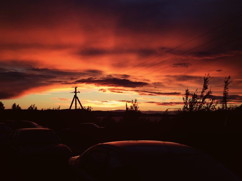 Photograph by Екатерина Новгородцева