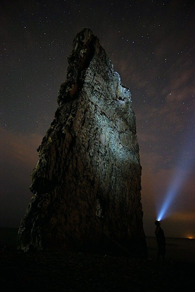 Ночной дуэт