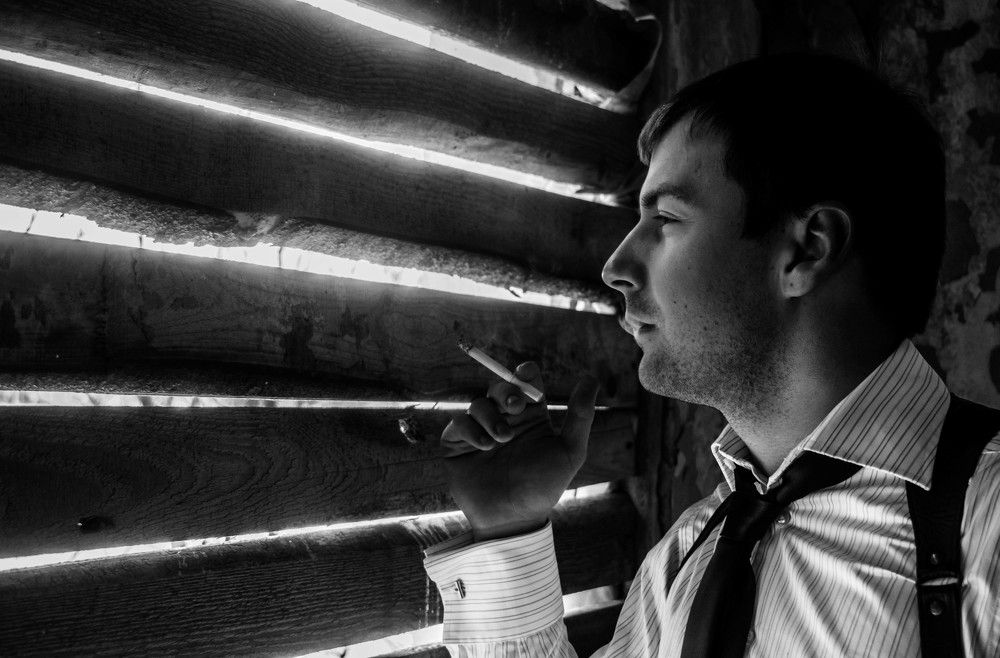 ЕСТЬ ВРЕМЯ ПОДУМАТЬ