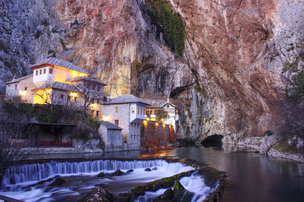 A timeless source of natural beauty