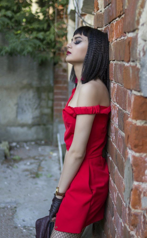 Фотография автора Nikishina Mary