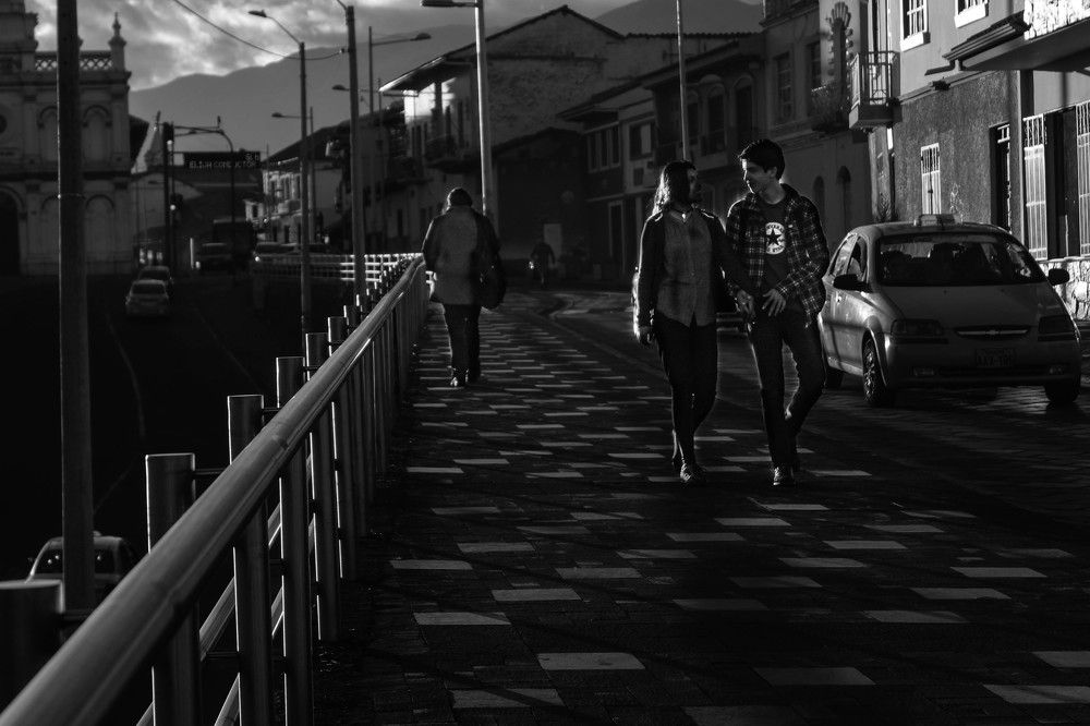 the most beautifull lonelyness