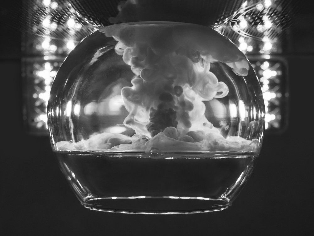 Photograph by Eleonora Kalinina