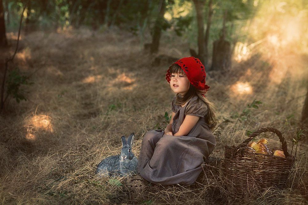 Фотография автора Иванна Климшина