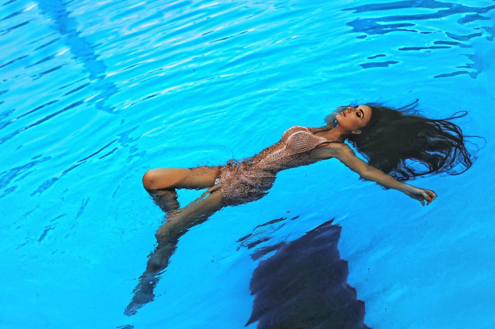 Photograph by Masha Ferre