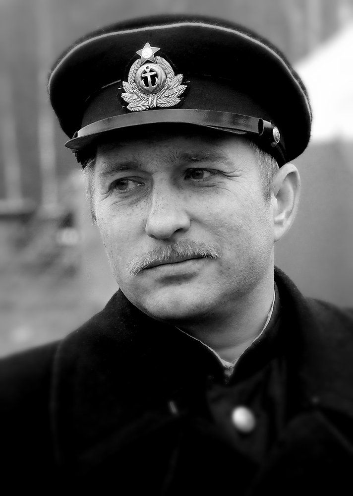 Повидавший