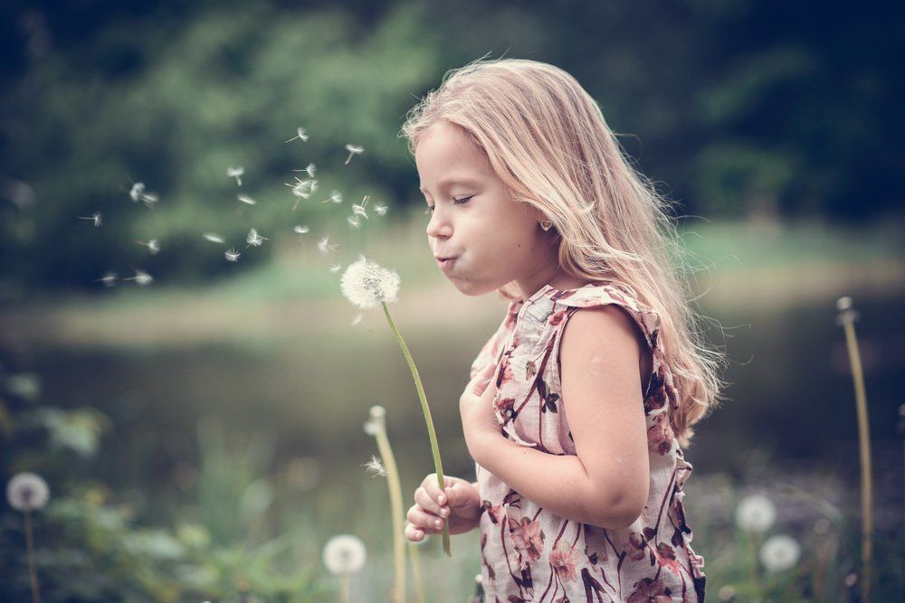 Дед или бабка?