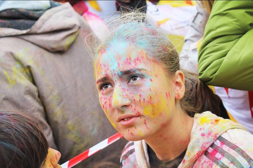 А что если.....