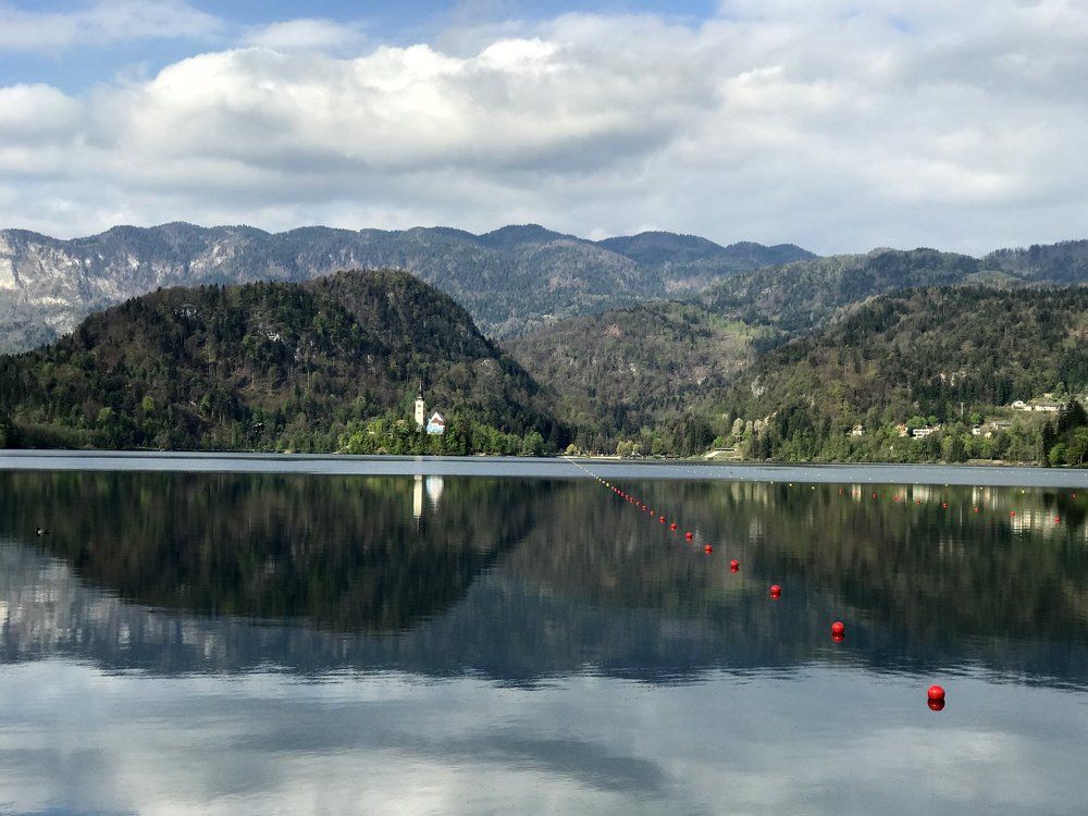 Красная линия