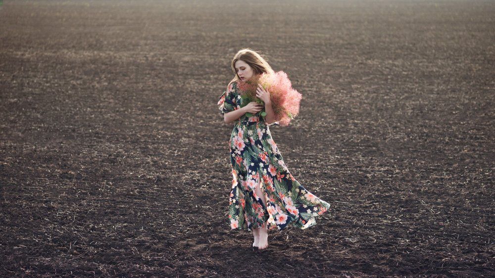 Фотография автора Катарина Винниченко