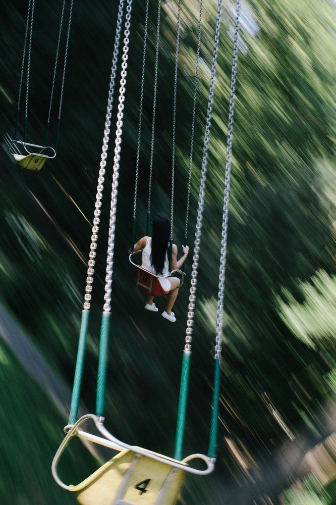swing