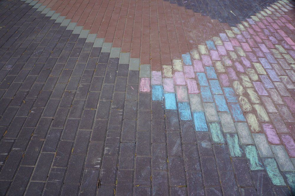 Шедевр маленьких художников