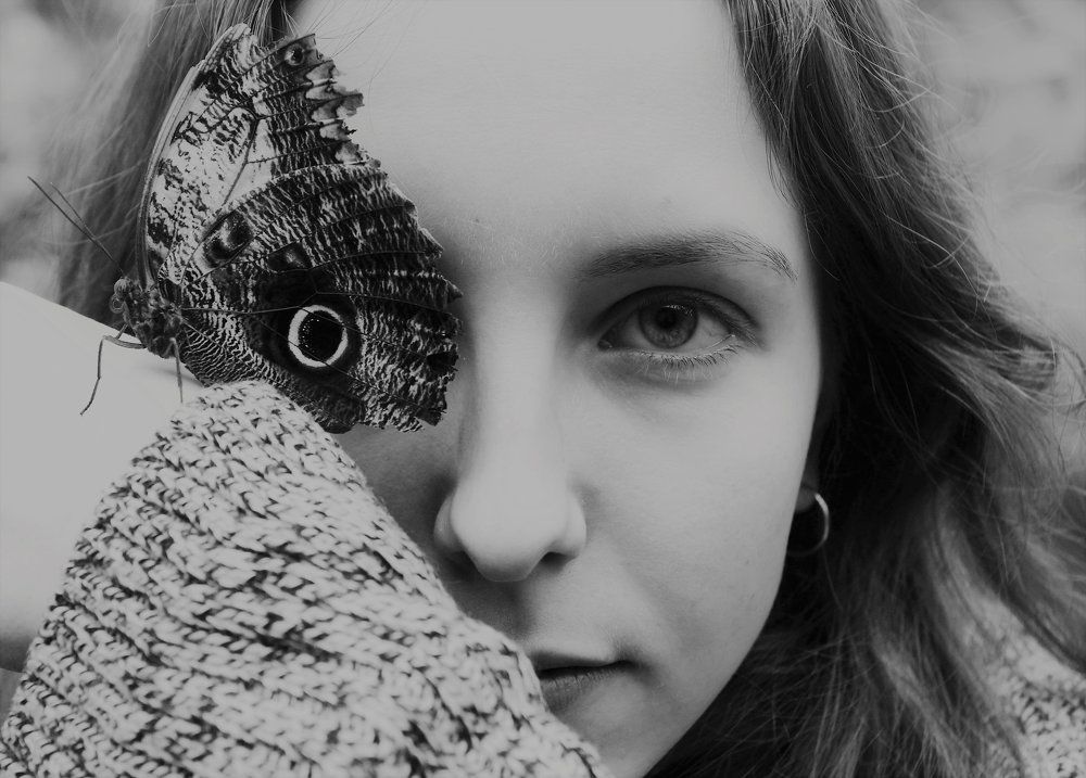 Photograph by Оксана