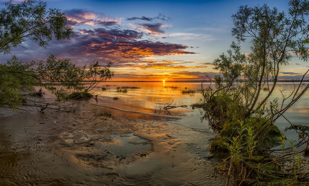 Золотой час