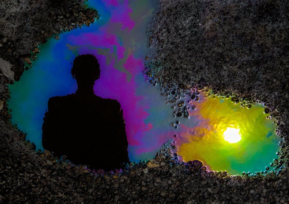 Fuel for Soul, fuel for Sun