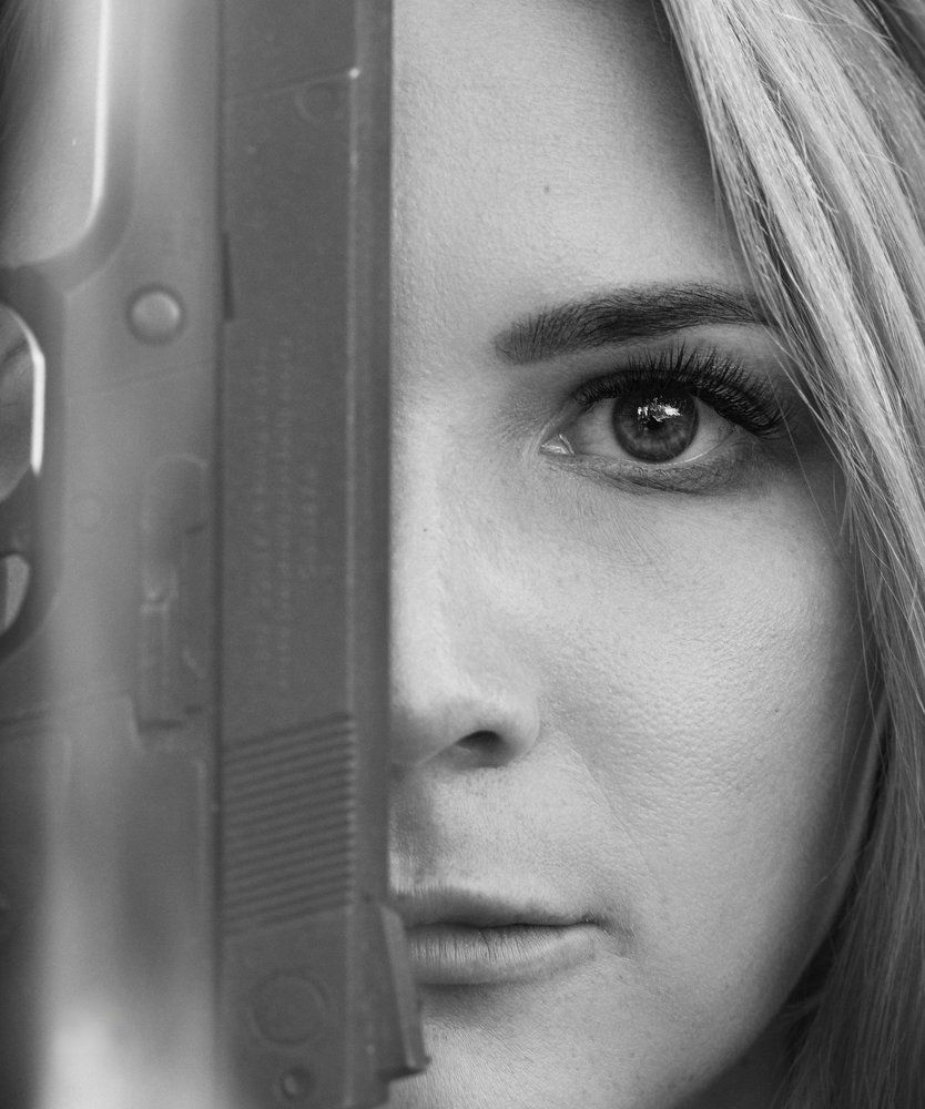 Photograph by Александр Шемятенков